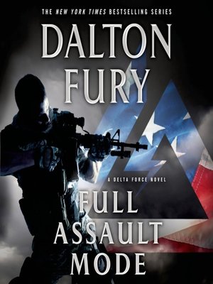 cover image of Full Assault Mode